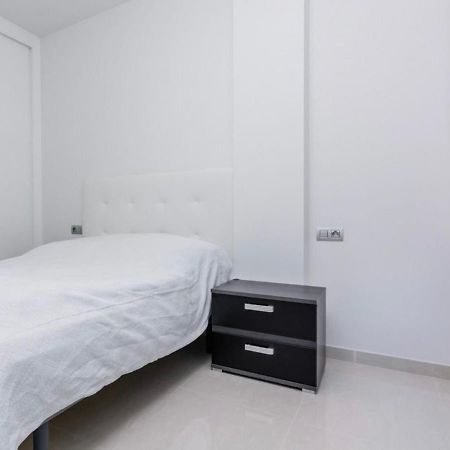 Jeramy Appartement Torrevieja Luaran gambar