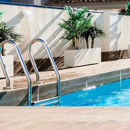 Jeramy Appartement Torrevieja Luaran gambar