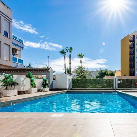 Jeramy Appartement Torrevieja Luaran gambar