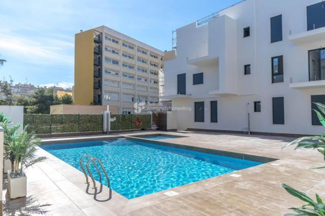 Jeramy Appartement Torrevieja Luaran gambar