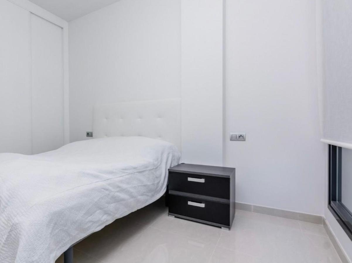 Jeramy Appartement Torrevieja Luaran gambar