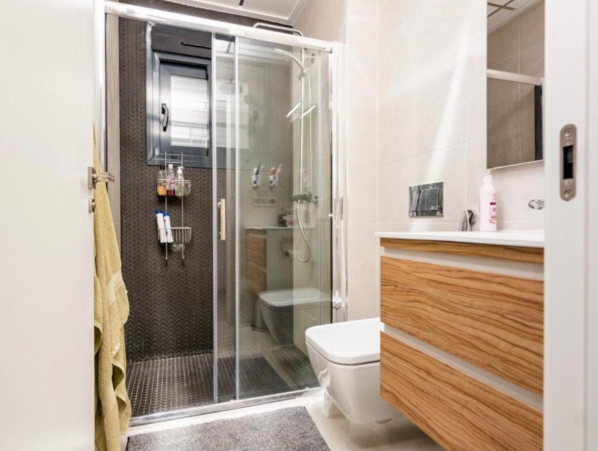 Jeramy Appartement Torrevieja Luaran gambar