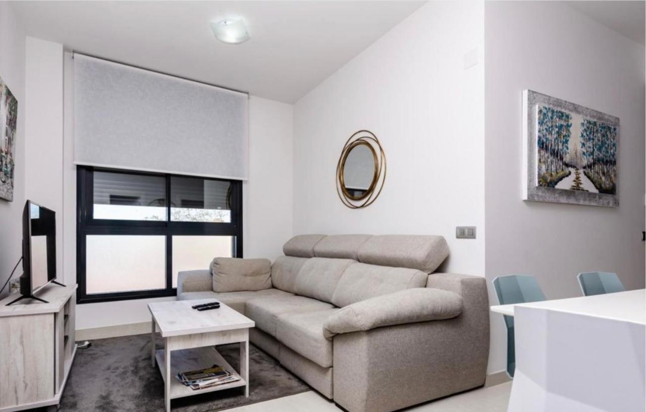 Jeramy Appartement Torrevieja Luaran gambar