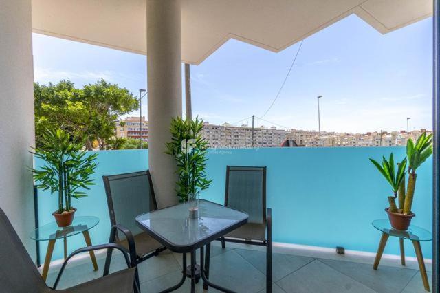 Jeramy Appartement Torrevieja Luaran gambar