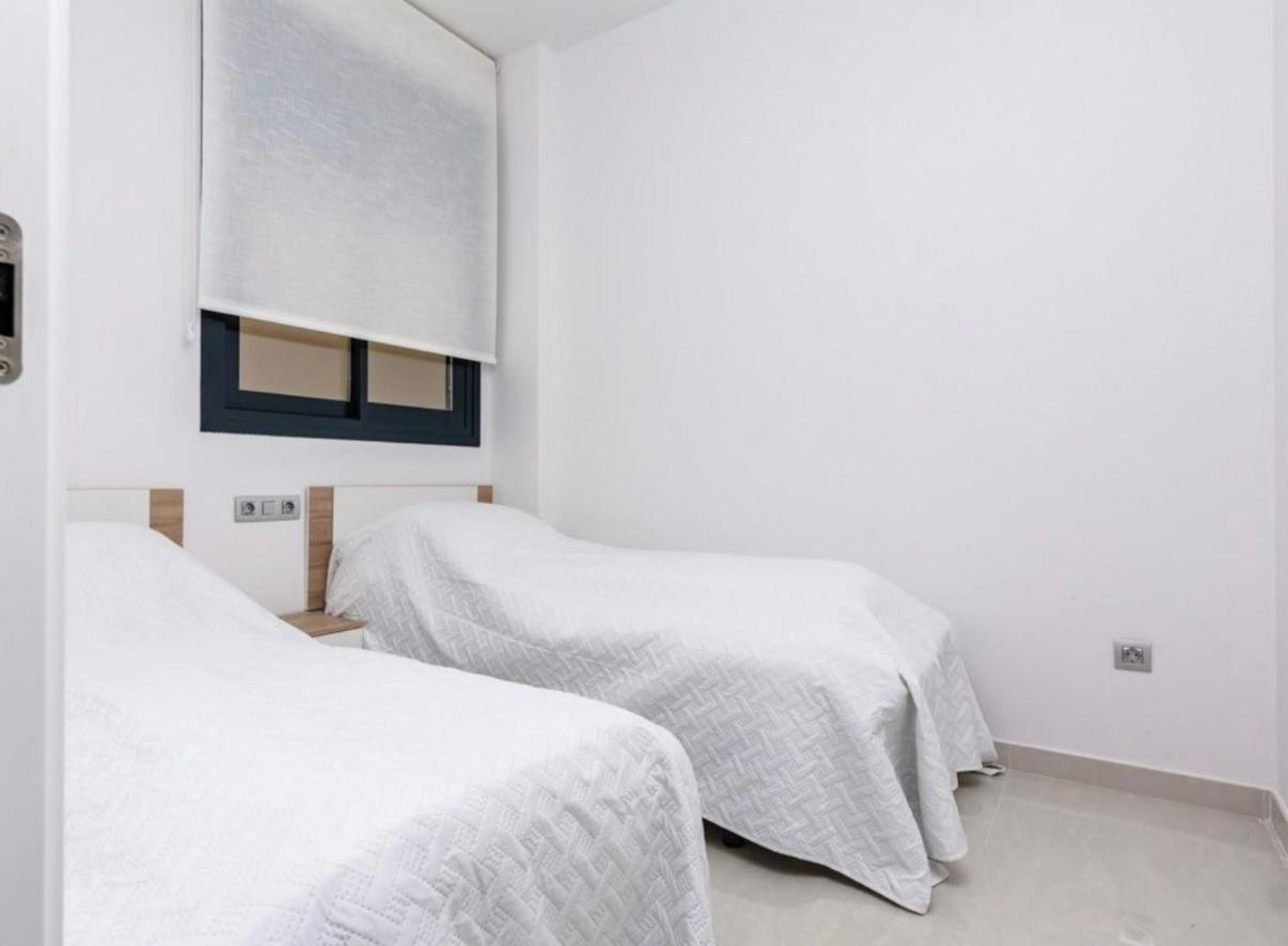 Jeramy Appartement Torrevieja Luaran gambar