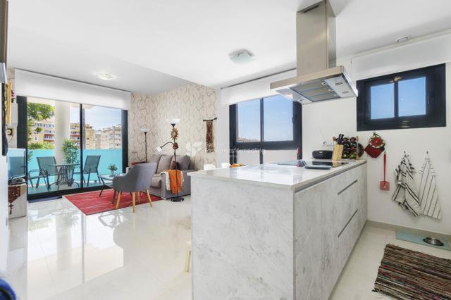 Jeramy Appartement Torrevieja Luaran gambar