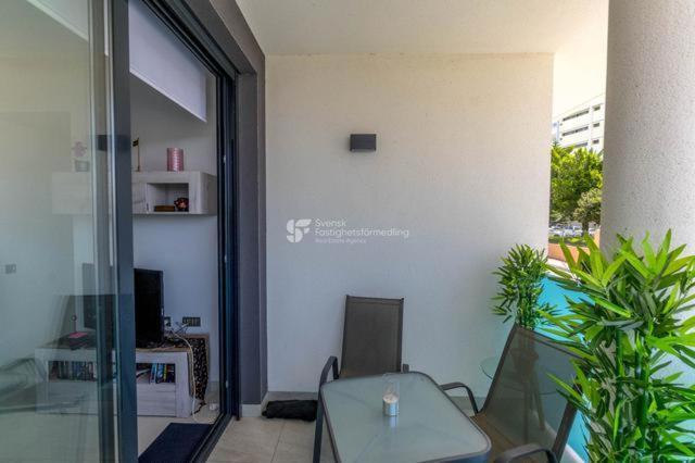 Jeramy Appartement Torrevieja Luaran gambar